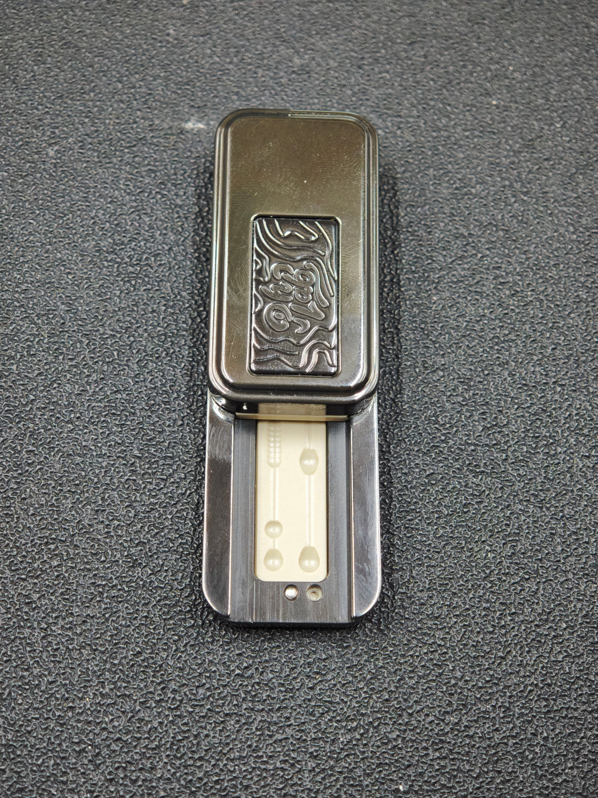 Benfu Zirconium