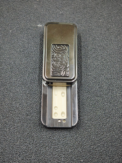 Benfu Zirconium