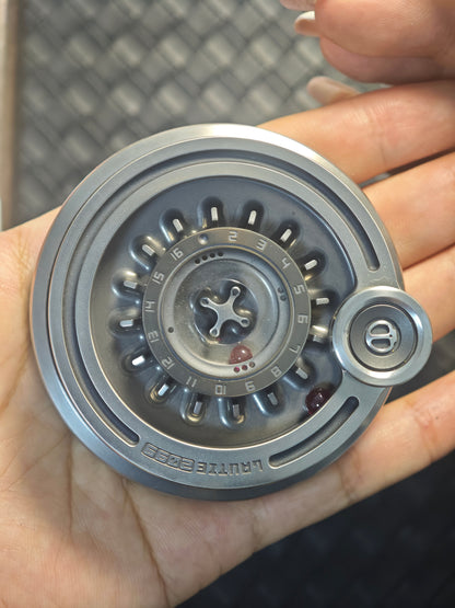 Carnival Roulette Mega Zirconium