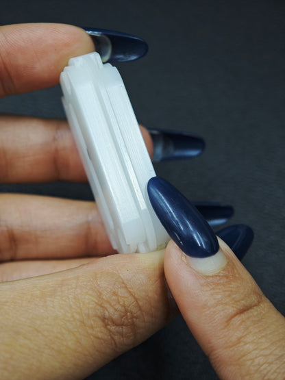3 Layer Dense Core POM