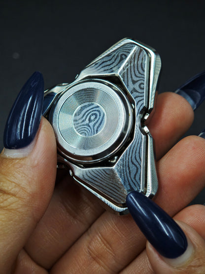 Qs Damasteel
