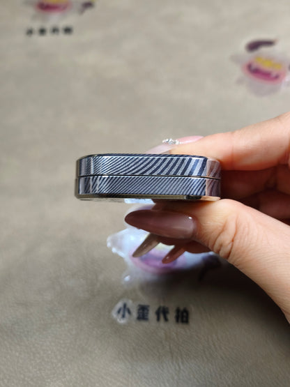 F2.9 Damasteel