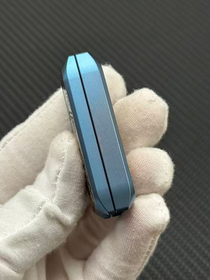 LIMBO Titanium