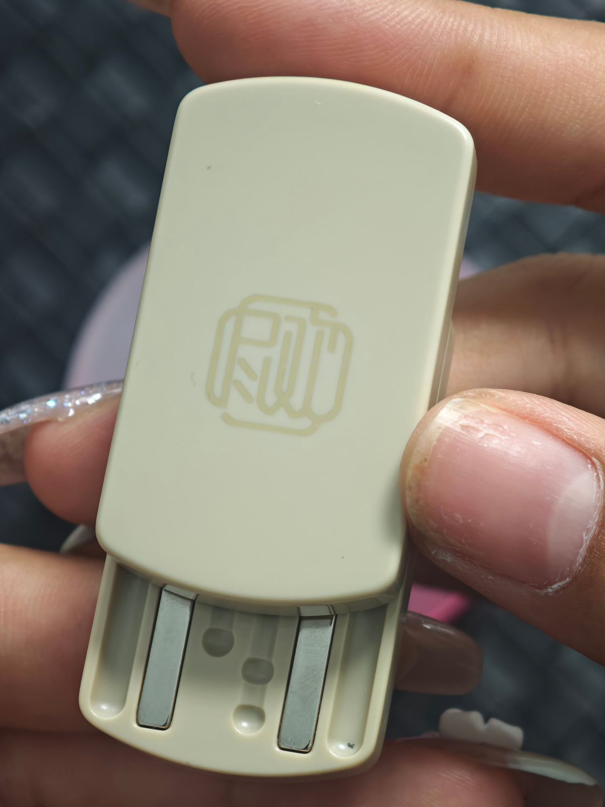 Root Three PEEK
