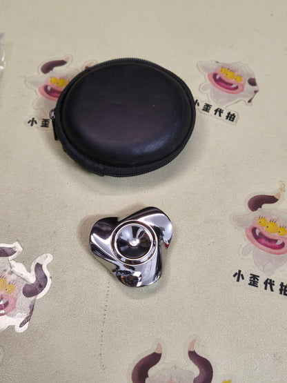 Ray Stainless Steel Polished