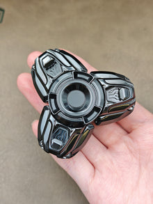 Shock String Zirconium