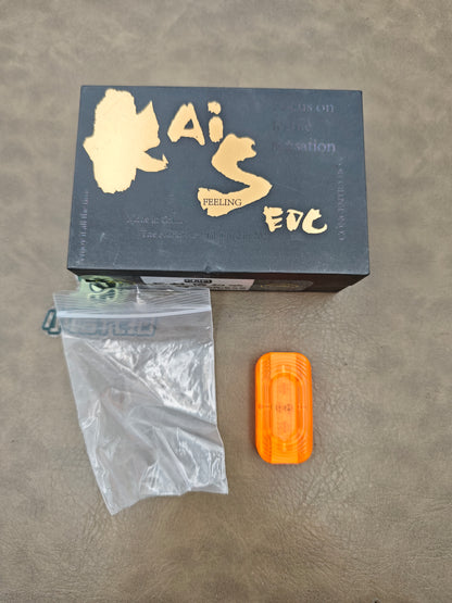 Fanta Popo Candy PMMA