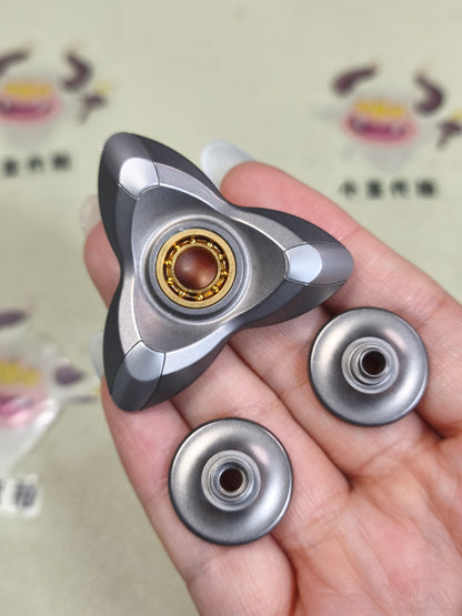Ouroboros Titanium