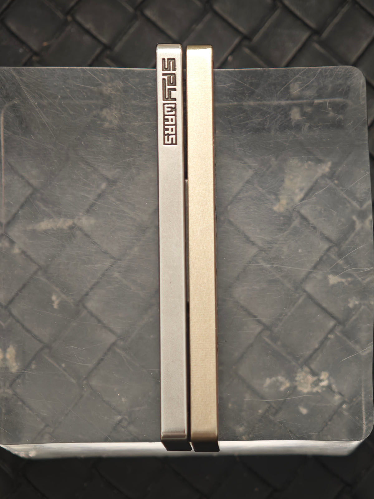 Choc Zirconium