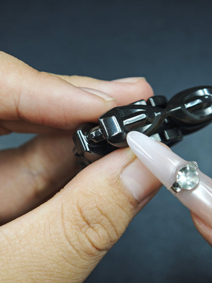 Star Arrow Zirconium