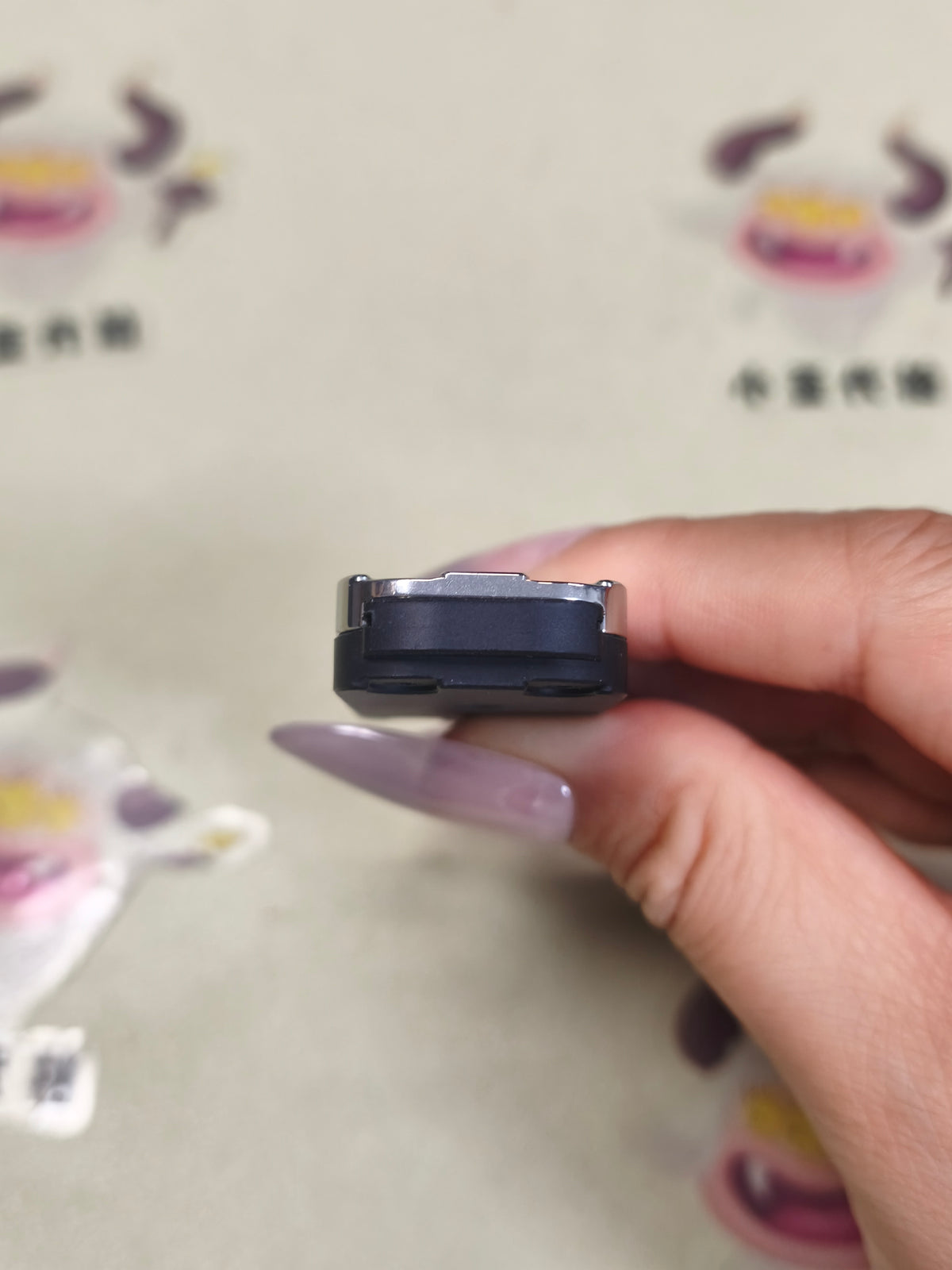 3 Layer Dense Core Stainless Steel