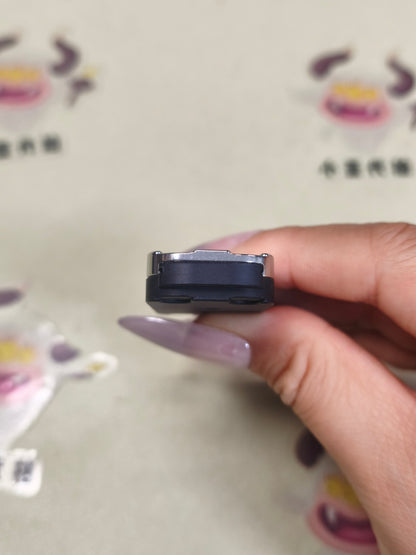 3 Layer Dense Core Stainless Steel