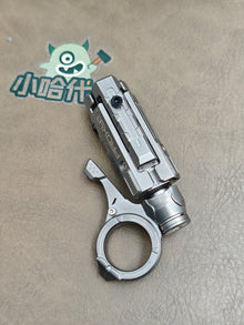 Iron Curtain r Stainless Steel