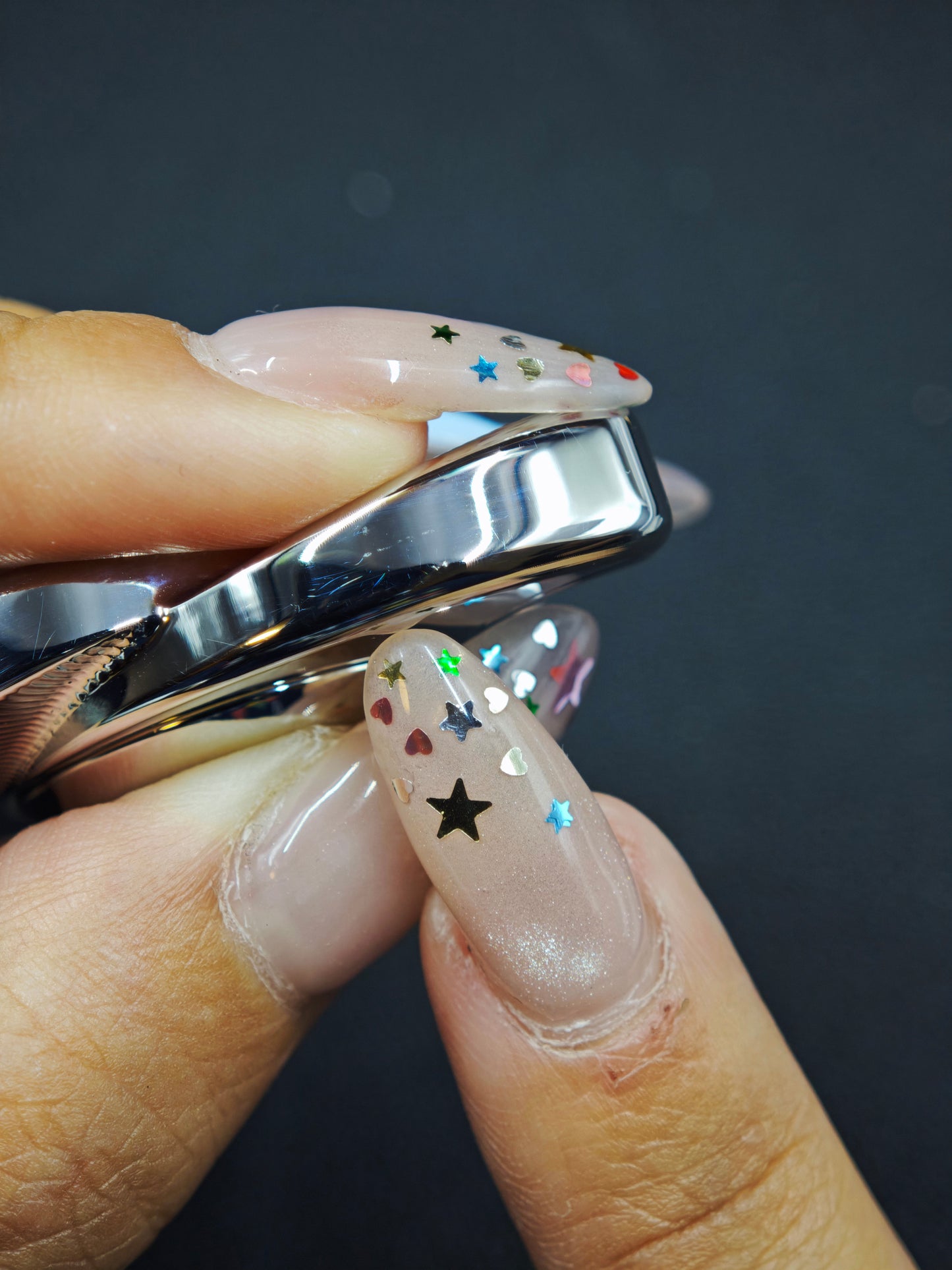 Stainless Steel