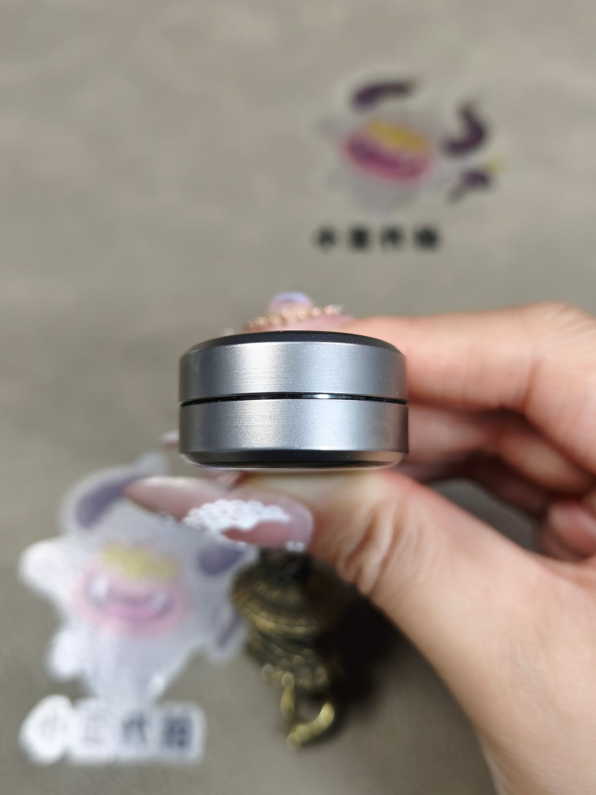 F2.8 Mokuti Resin-Sealed