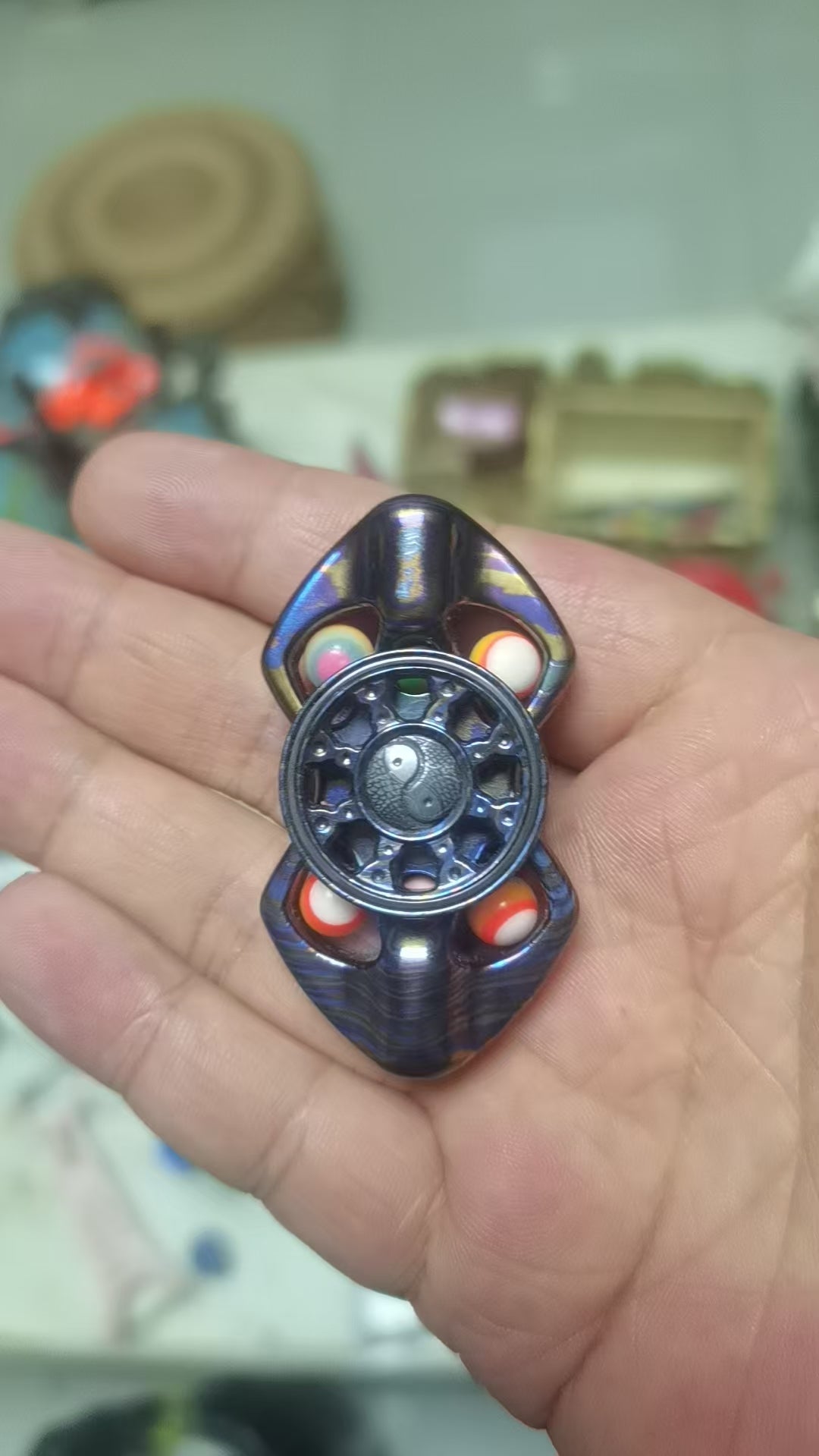 Kong Kim Zircuti Limited 50
