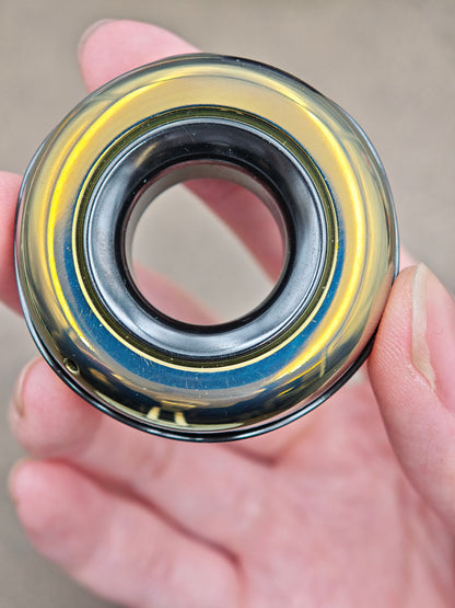 MINI Donut Zirconium