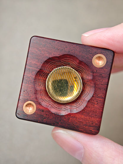 Fang Wu Mokume
