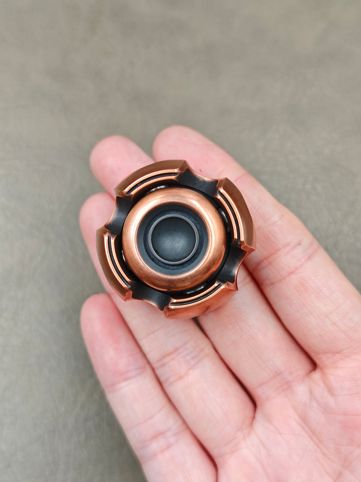 Noiz Copper