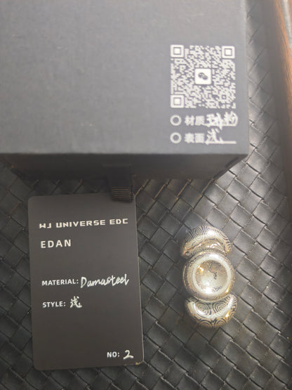 Edan Stainless Steel