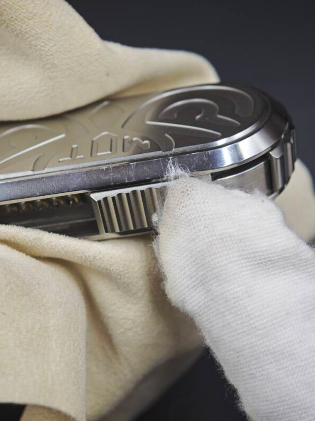 Owl Stainless Steel