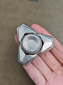 Qs Damasteel