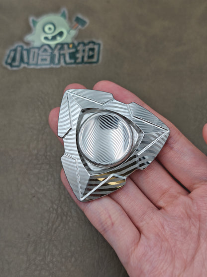 Pulsar Damasteel