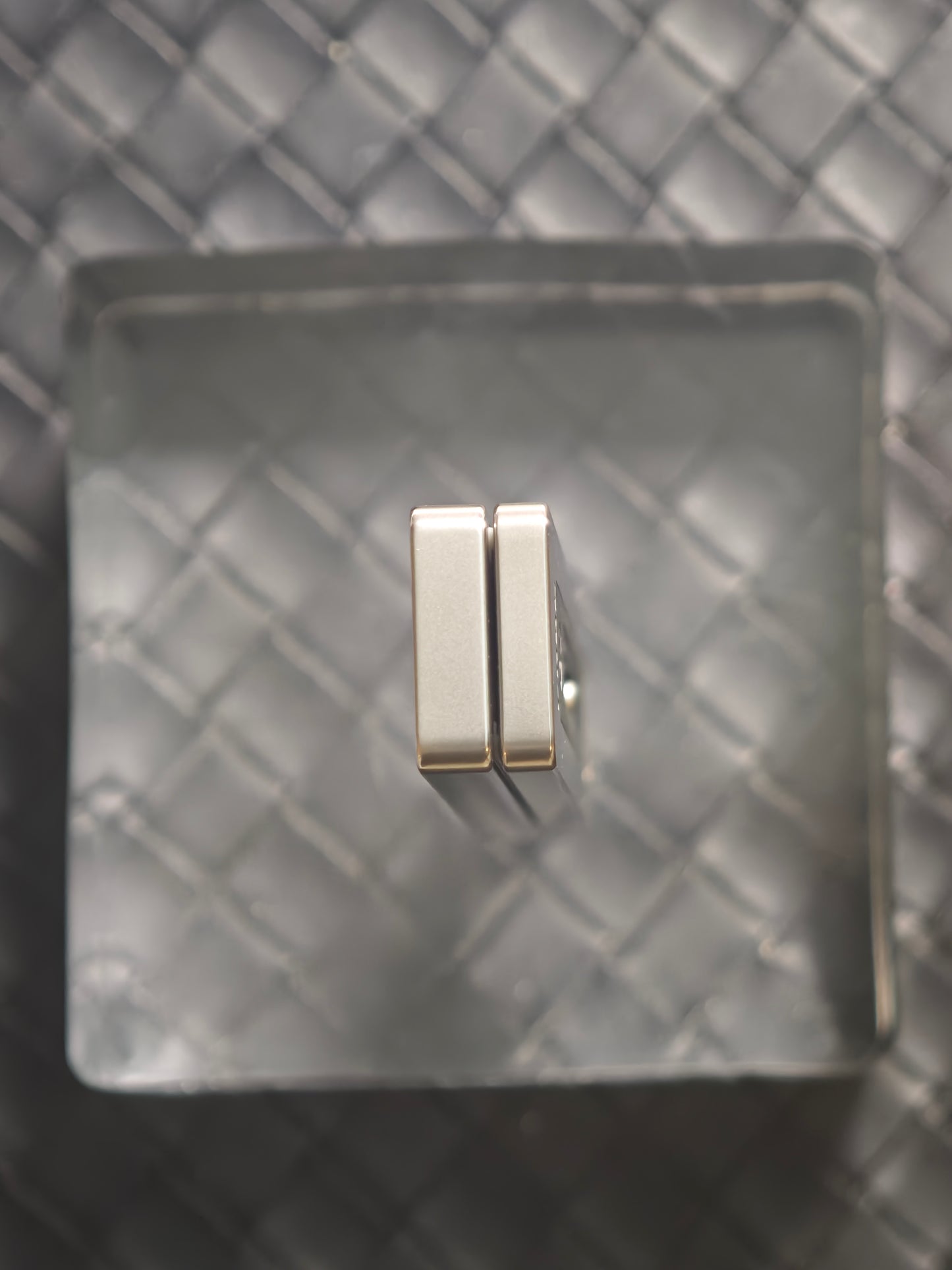 Frog Zirconium PEEK Stainless Steel