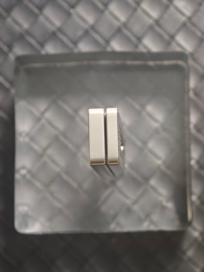 Frog Zirconium PEEK Stainless Steel