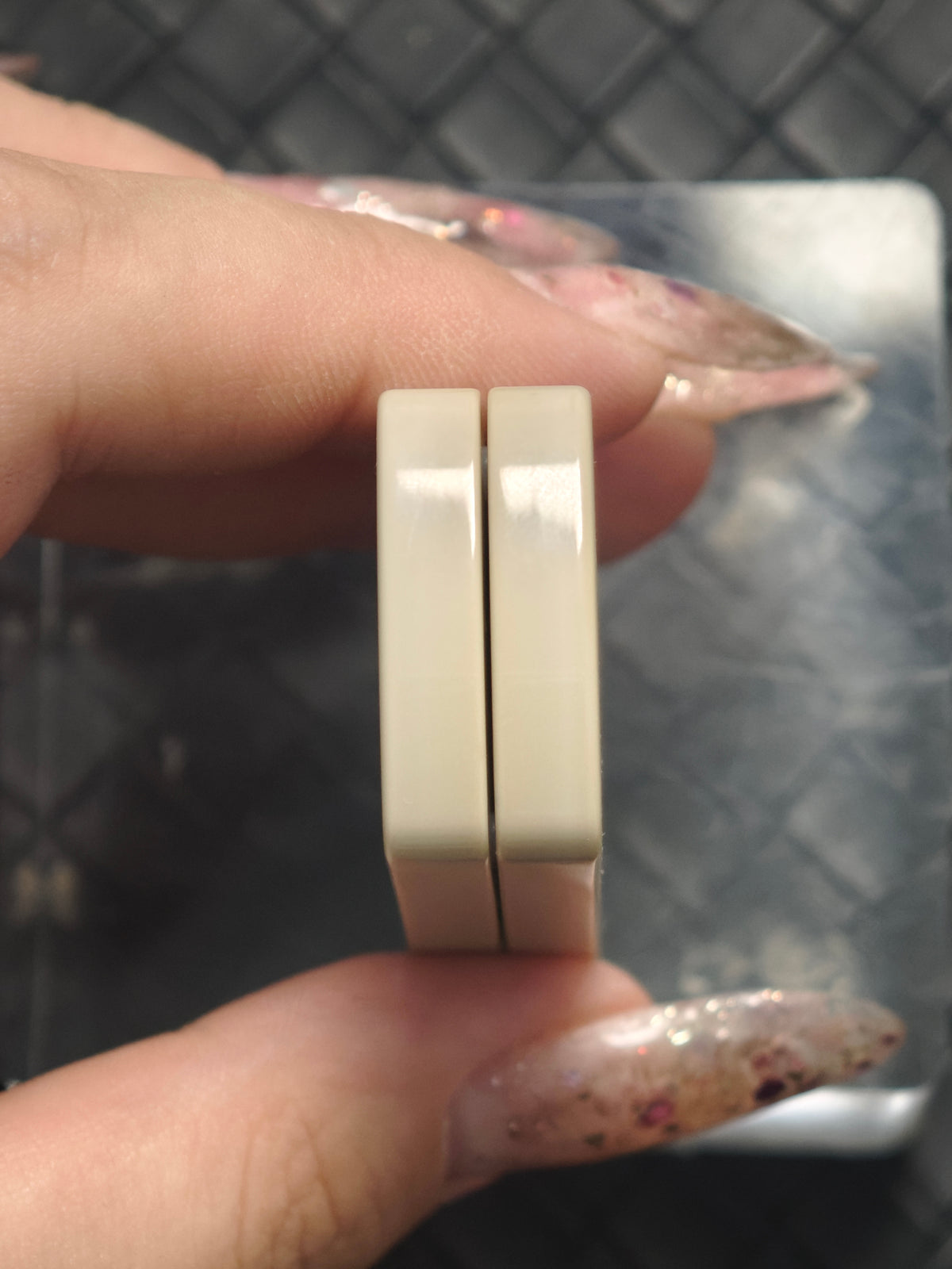 Root Three PEEK