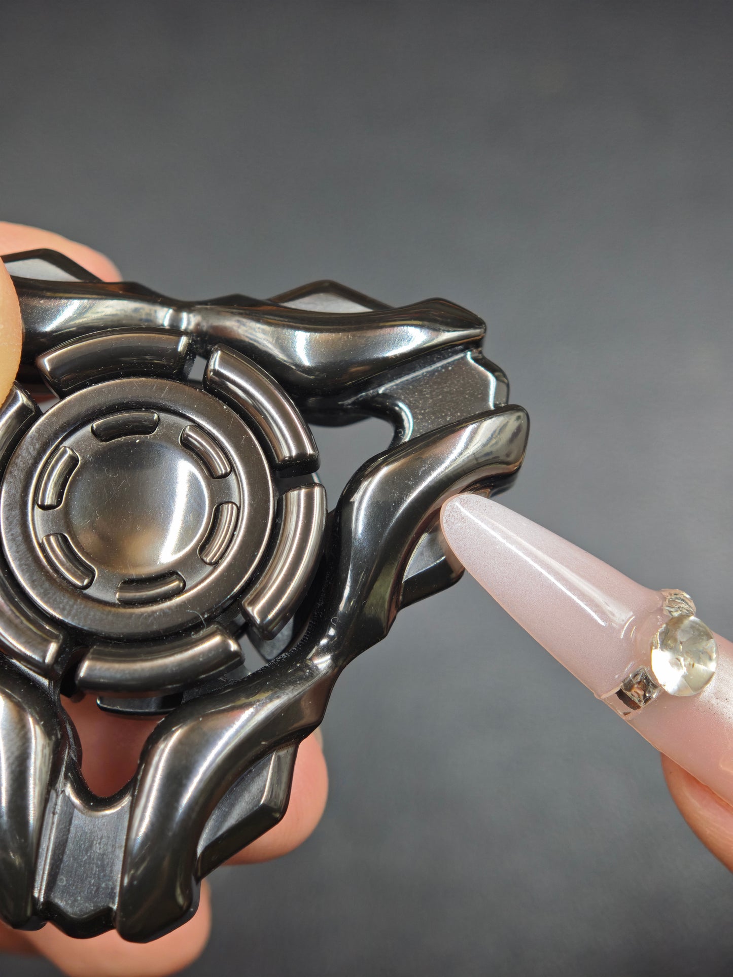 Star Arrow Zirconium