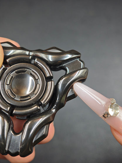 Star Arrow Zirconium
