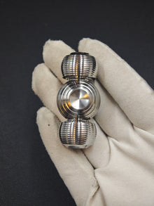3Q Stainless Steel