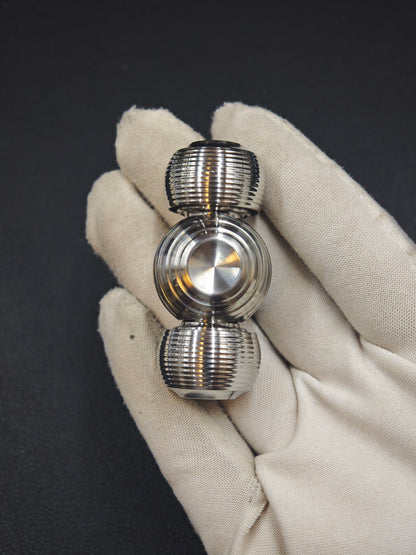 3Q Stainless Steel