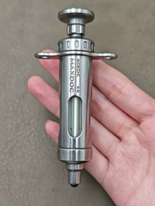 Maxdoc Titanium