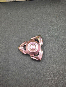 Siren Crystallized Titanium