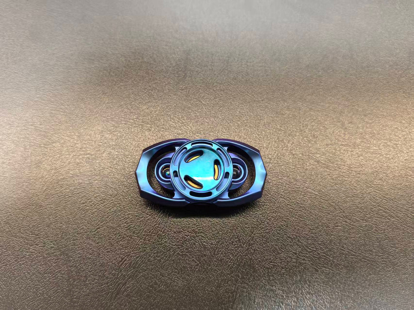 Star Gate Zirconium