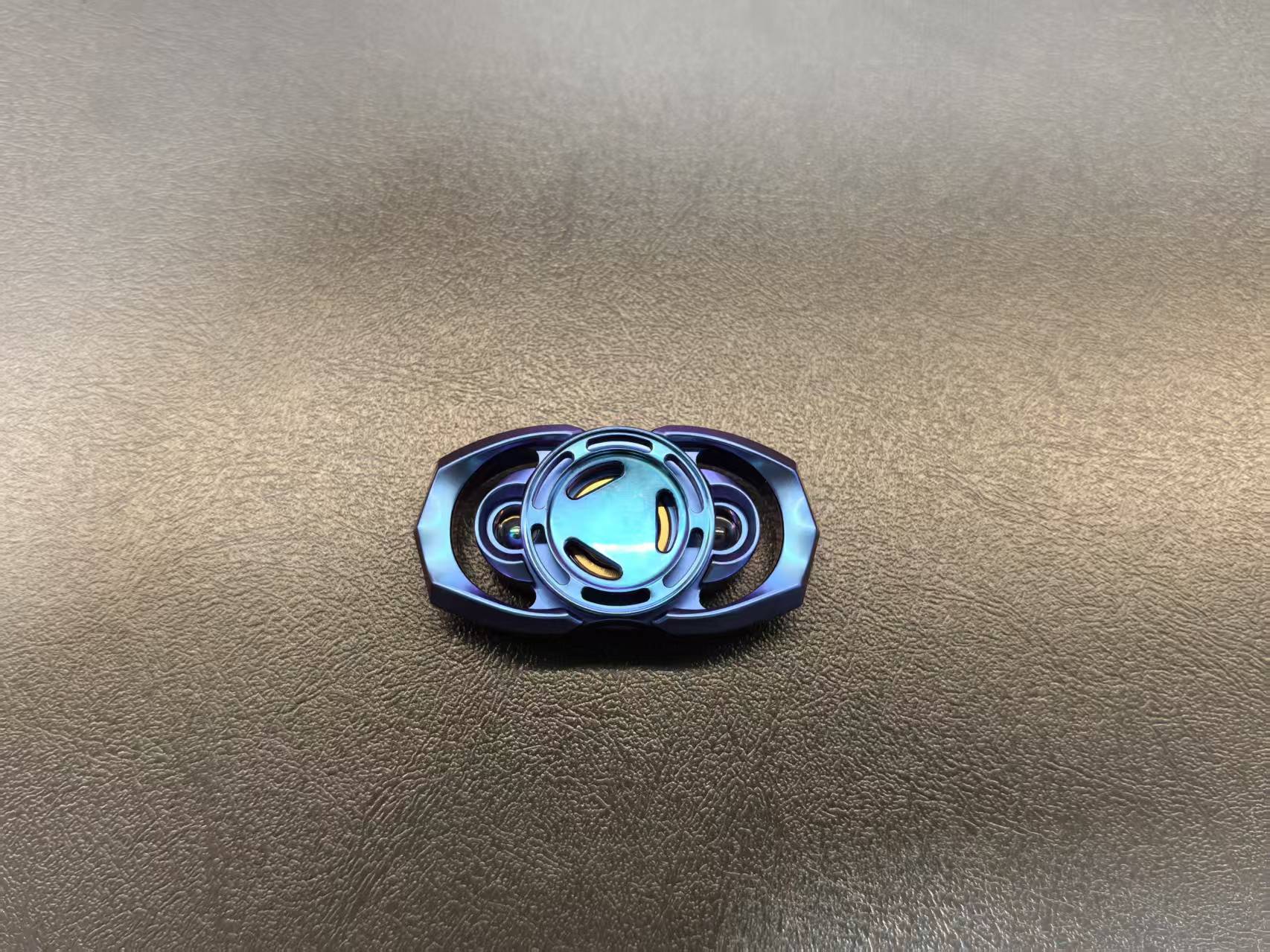 Star Gate Zirconium