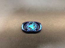 Star Gate Zirconium