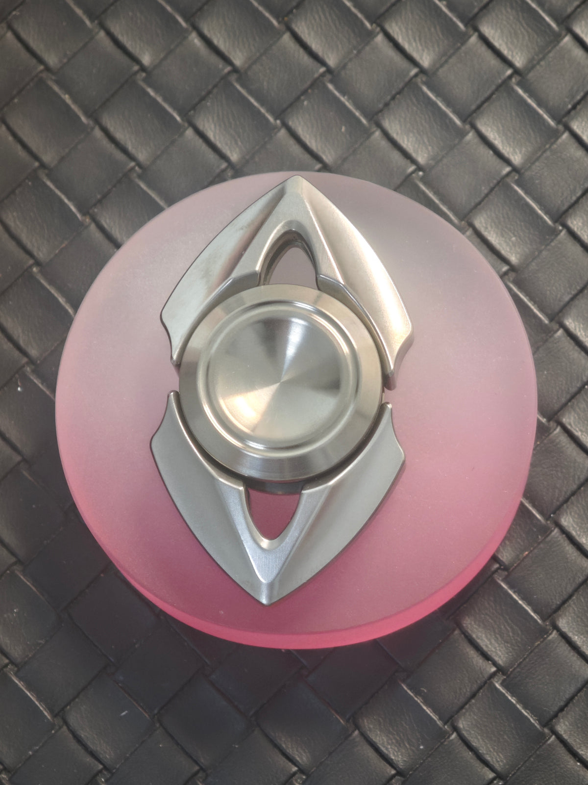 Soul Tungsten