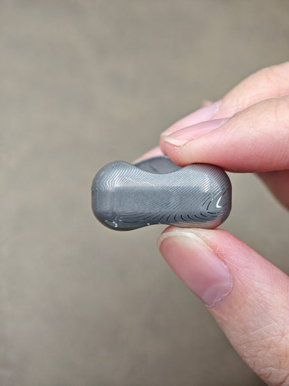 Little Chubby Damasteel