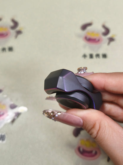 Mighty Tiger Zirconium