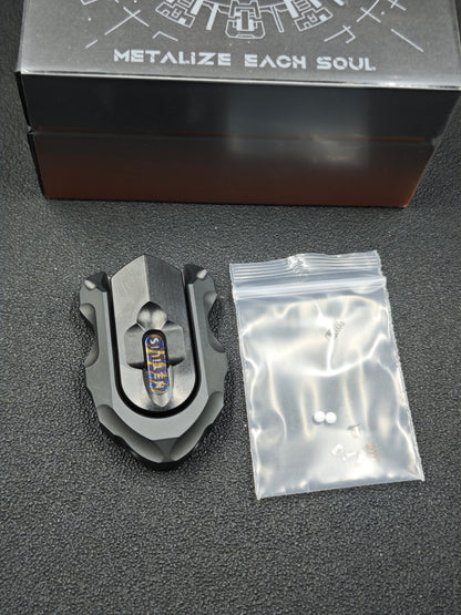 My Blade Shield PEEK
