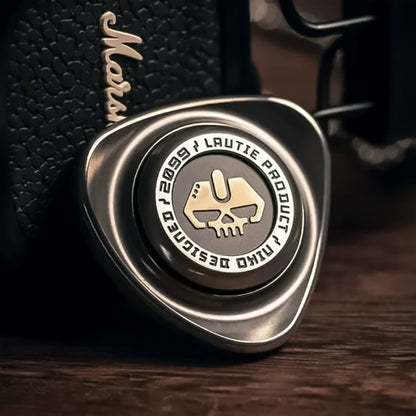 Roc 2.0 Stainless Steel