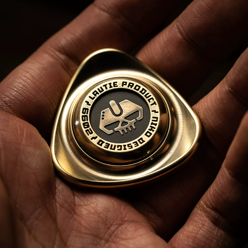 Roc 2.0 Brass