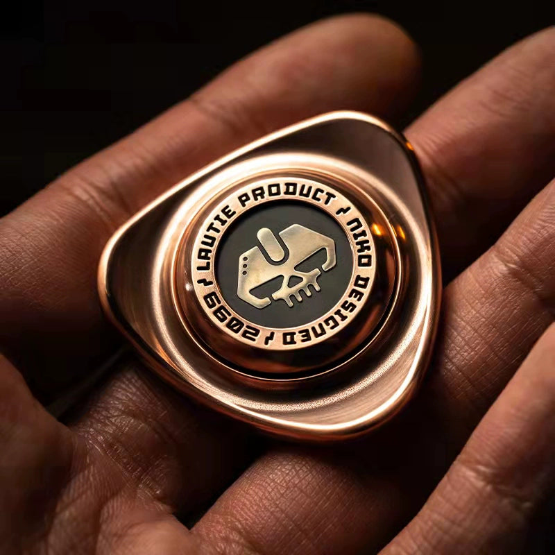 Roc 2.0 Copper