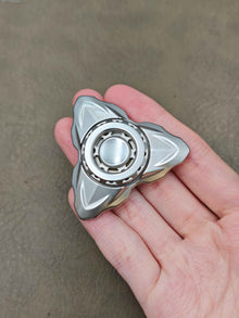 Dragon God Maru XL Stainless Steel Stonewashed