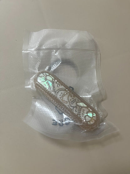 Chocolate Bar PEI MOP Brand New