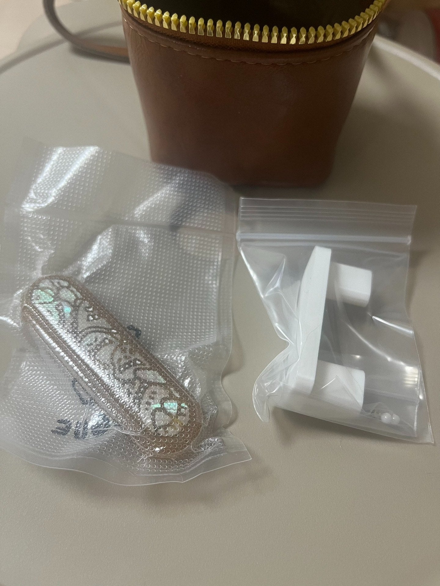 Chocolate Bar PEI MOP Brand New