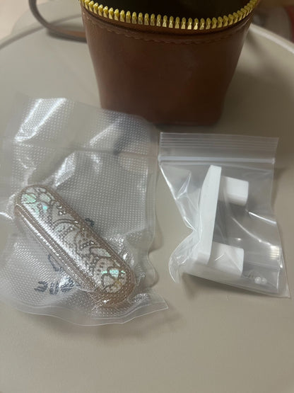 Chocolate Bar PEI MOP Brand New